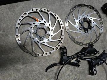 Brugt Scott Genius ERide 910 - 2022 2022 Mountainbike — billede 7 af 8