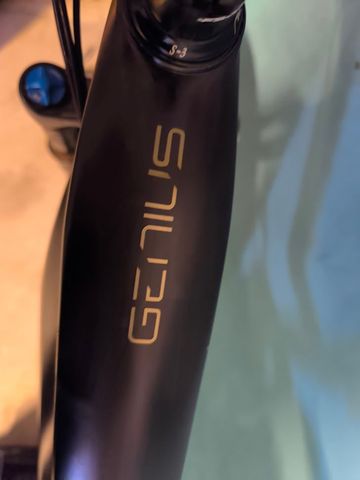 Brugt Scott Genius ERide 910 - 2022 2022 Mountainbike — billede 5 af 8