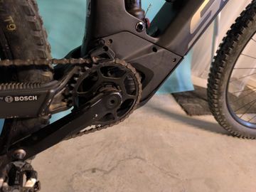 Brugt Scott Genius ERide 910 - 2022 2022 Mountainbike — billede 2 af 8