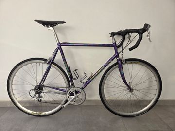 Brugt Eddy Merckx Arcobaleno 1995 Road & Gravel
