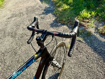 Tweedehands Giant Propel Shimano 105 2017 Road & Gravel — afbeelding 5 van 9