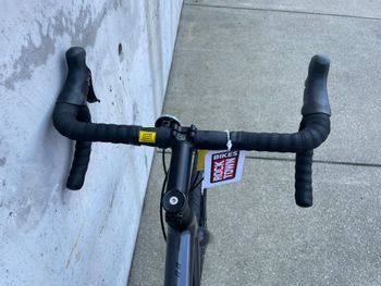 Used Giant Contend AR 3 2022 2022 Road & Gravel, Light Gray — image 2 of 5