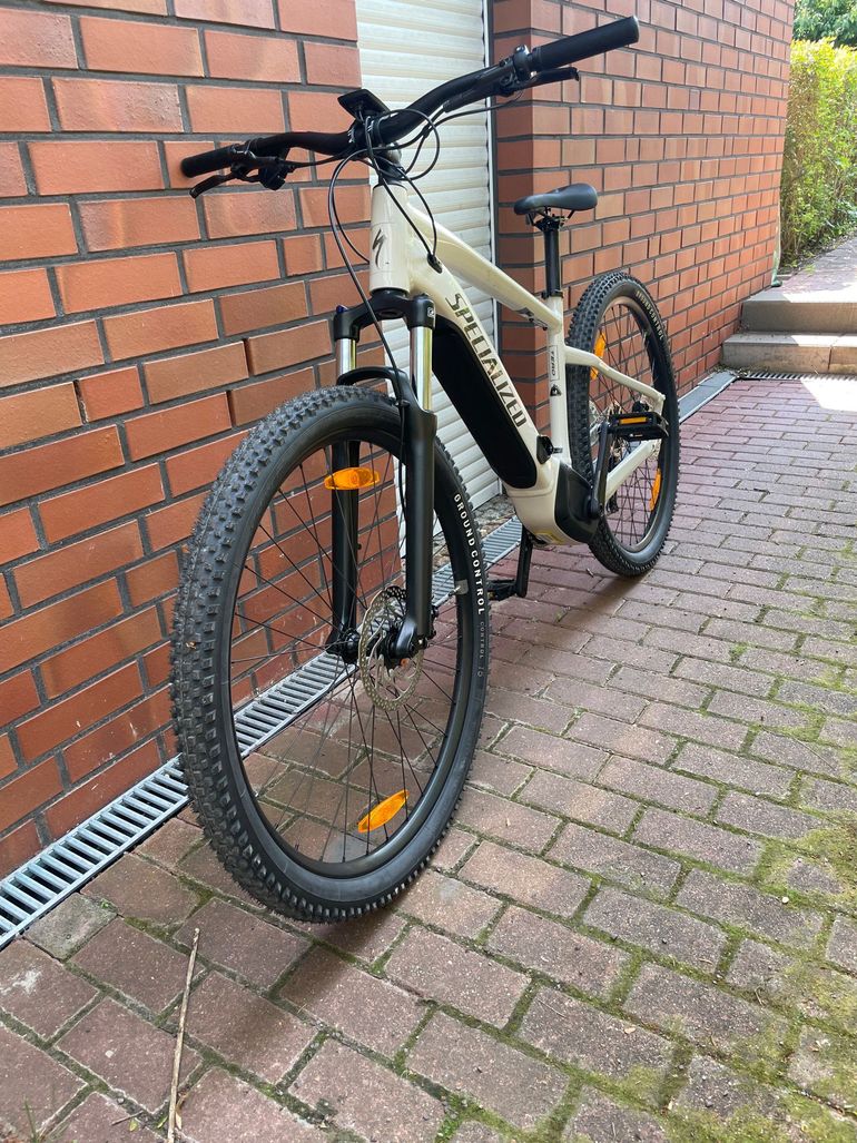 Specialized Turbo Tero 3.0 Step-Through 2023