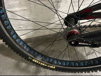 Used CrewKerz Cleep 2 2018 Mountainbike — image 10 of 10