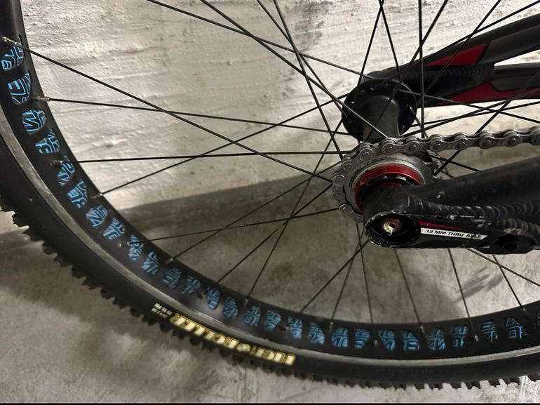 Used CrewKerz Cleep 2 2018 Mountainbike — image 10 of 10