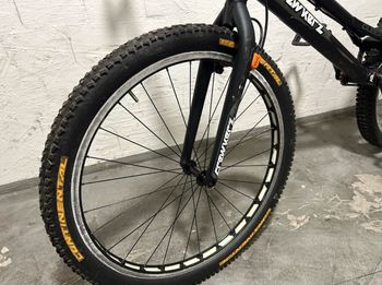 Used CrewKerz Cleep 2 2018 Mountainbike — image 3 of 10