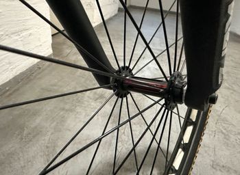 Used CrewKerz Cleep 2 2018 Mountainbike — image 9 of 10