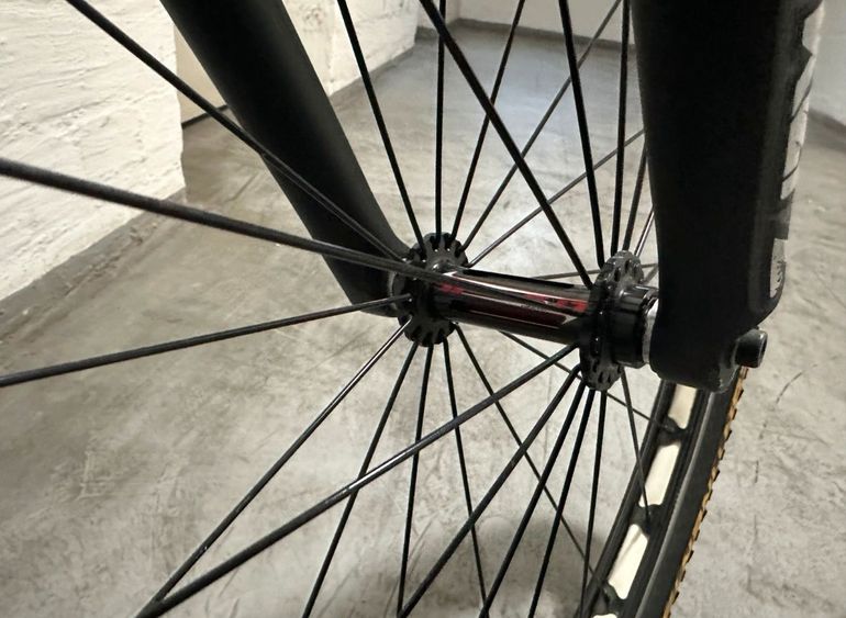 Used CrewKerz Cleep 2 2018 Mountainbike — image 9 of 10
