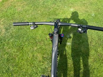 Used Specialized S-Works Epic 2022 2022 Mountainbike — image 8 of 9