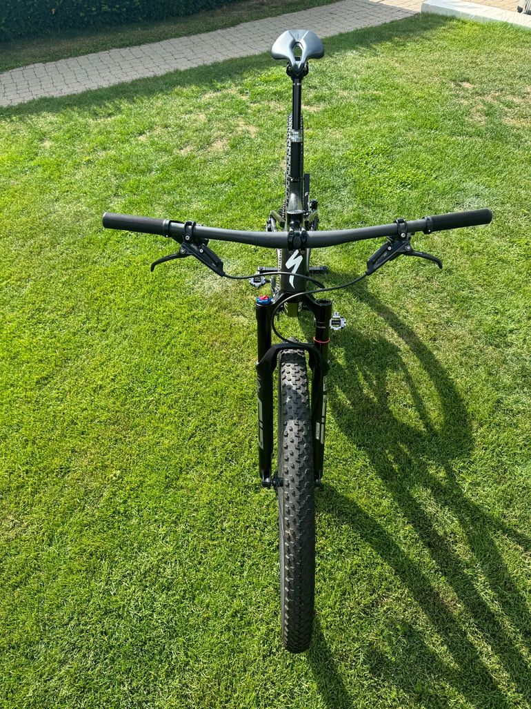 Used Specialized S-Works Epic 2022 2022 Mountainbike — image 6 of 9