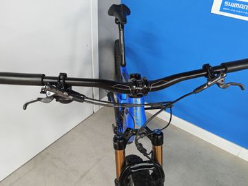 Brugt Giant Anthem Advanced Pro 29 0 2020 2020 Mountainbike — billede 6 af 8