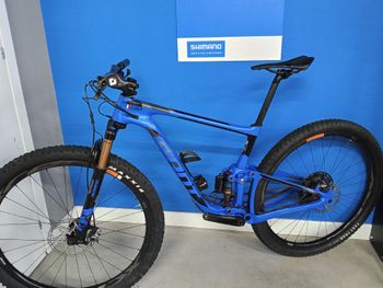 Giant, Anthem Advanced Pro 29 0 2020
