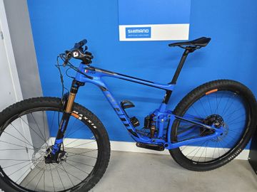 Giant Anthem Advanced Pro 29 0 2020 2020 MTB usato