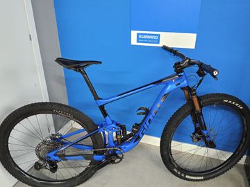 Brugt Giant Anthem Advanced Pro 29 0 2020 2020 Mountainbike — billede 2 af 8