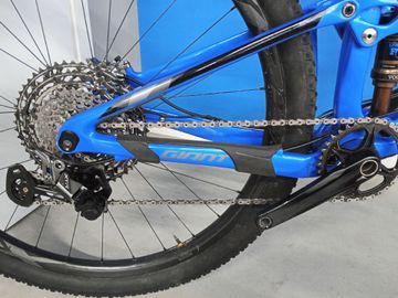 Brugt Giant Anthem Advanced Pro 29 0 2020 2020 Mountainbike — billede 5 af 8