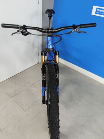 Brugt Giant Anthem Advanced Pro 29 0 2020 2020 Mountainbike — billede 3 af 8