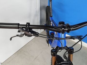 Brugt Giant Anthem Advanced Pro 29 0 2020 2020 Mountainbike — billede 7 af 8