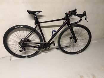 Used Rondo Ruut AL 2022 2022 Road & Gravel