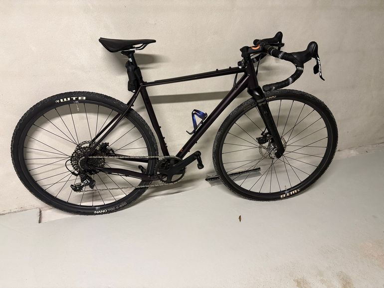 Used Rondo Ruut AL 2022 2022 Road & Gravel — image 1 of 5