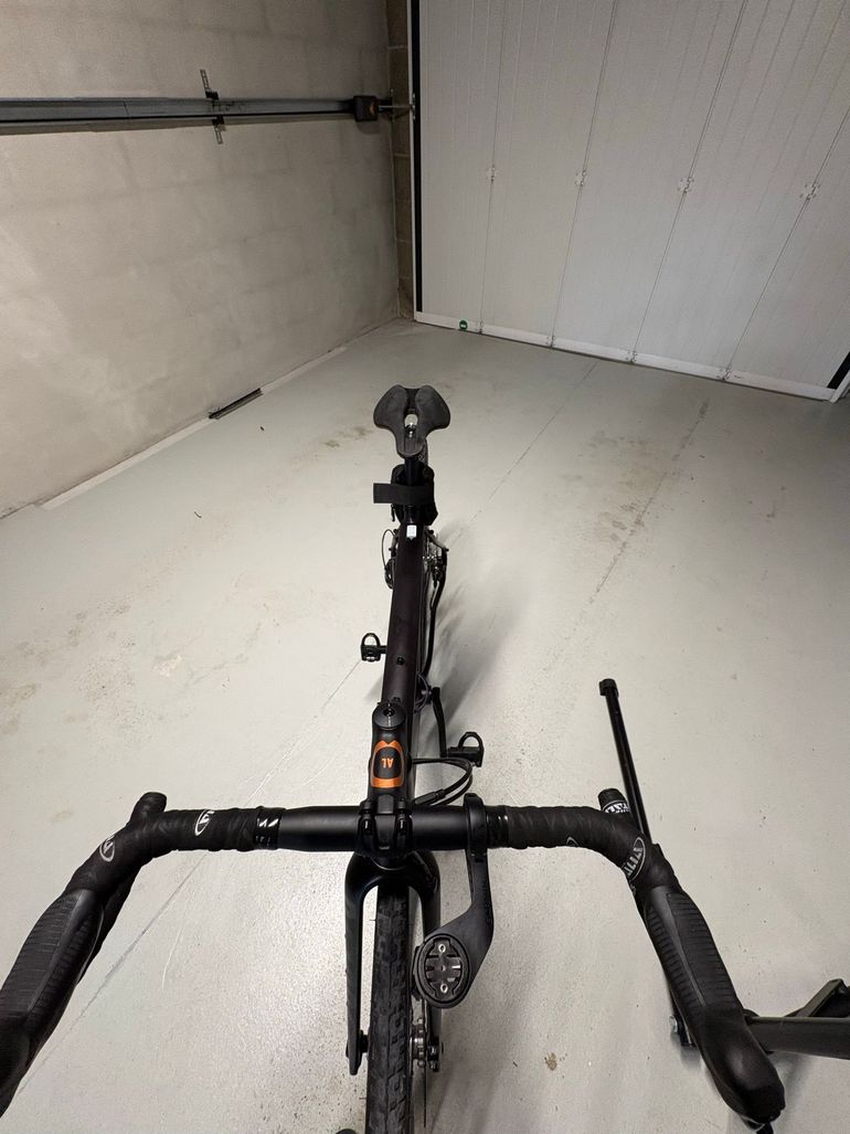 Used Rondo Ruut AL 2022 2022 Road & Gravel — image 3 of 5
