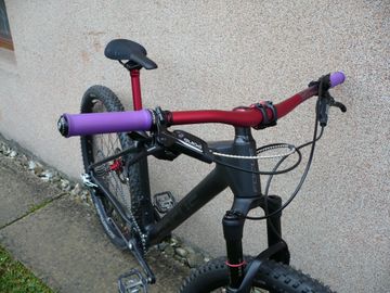 Used Focus Raven SRAM XX1 2022 Mountainbike, Black — image 3 of 16