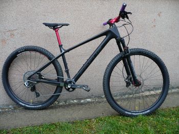 Used Focus Raven SRAM XX1 2022 MTB