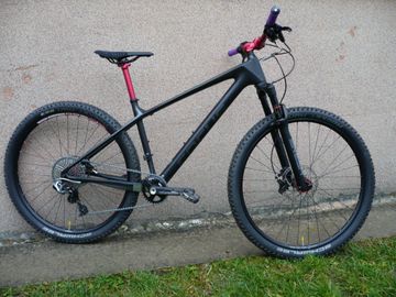 Brugt Focus Raven SRAM XX1 2022 MTB