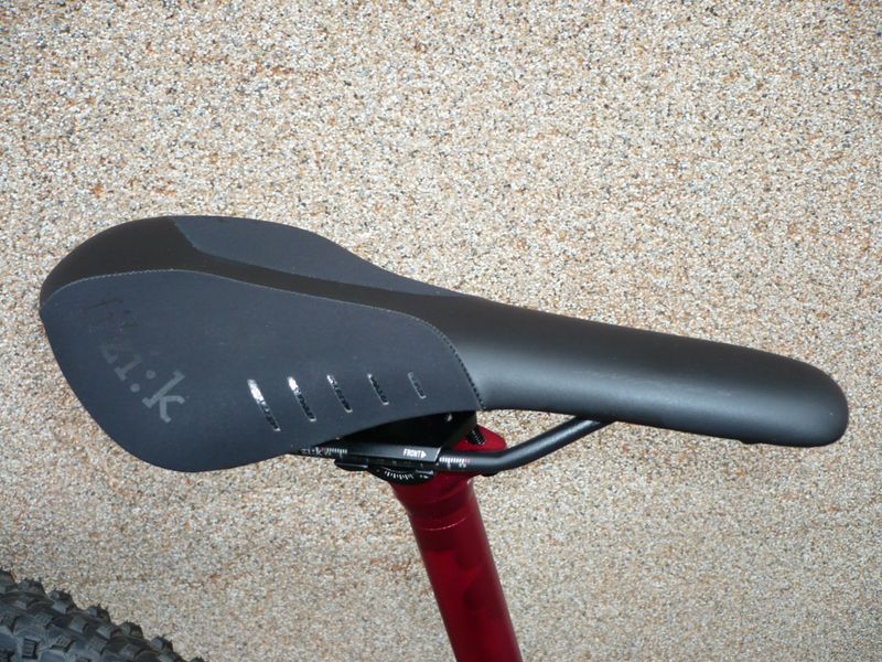 Used Focus Raven SRAM XX1 2022 Mountainbike, Black — image 12 of 16