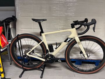 Gebrauchtes 3T Racemax WPNT 2025 Road & Gravel