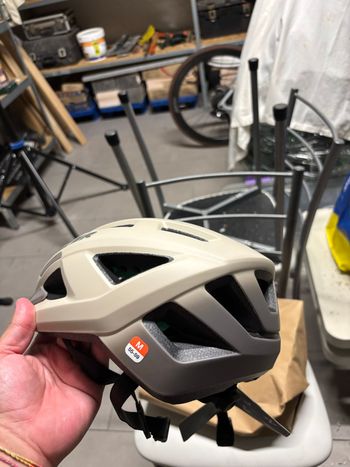 Tweedehands 3T Racemax WPNT 2025 Road & Gravel — afbeelding 9 van 10