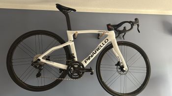 Pinnerello, Dogma F