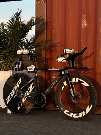 Used Wilier Turbine SLR 2025 Road & Gravel
