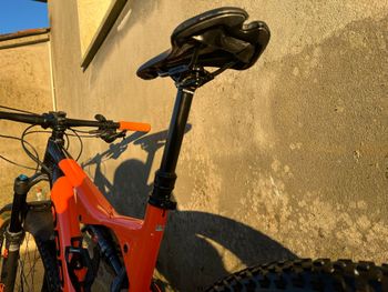 Used Orbea OIZ H20 2021 2021 Mountainbike, Orange, 29 — image 4 of 14