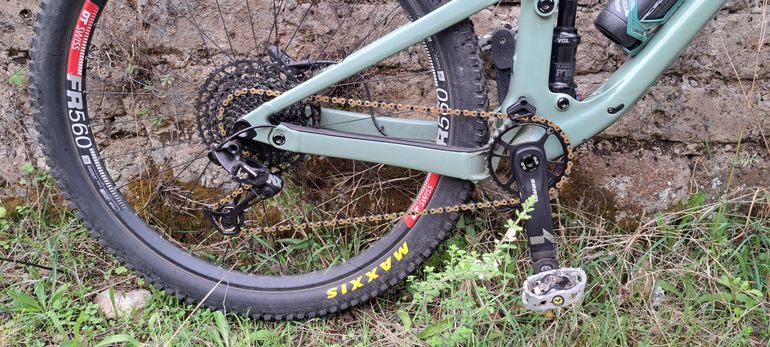 Scott Genius 940 2021 2021