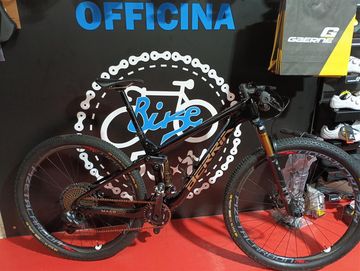 Used Berria Mako Br 2023 2023 MTB
