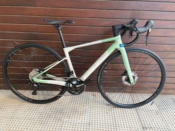 Used BH SL1 2026 Road & Gravel