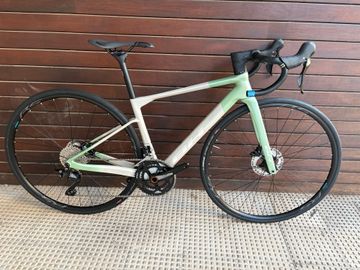 BH SL1 2026 Road & Gravel usato