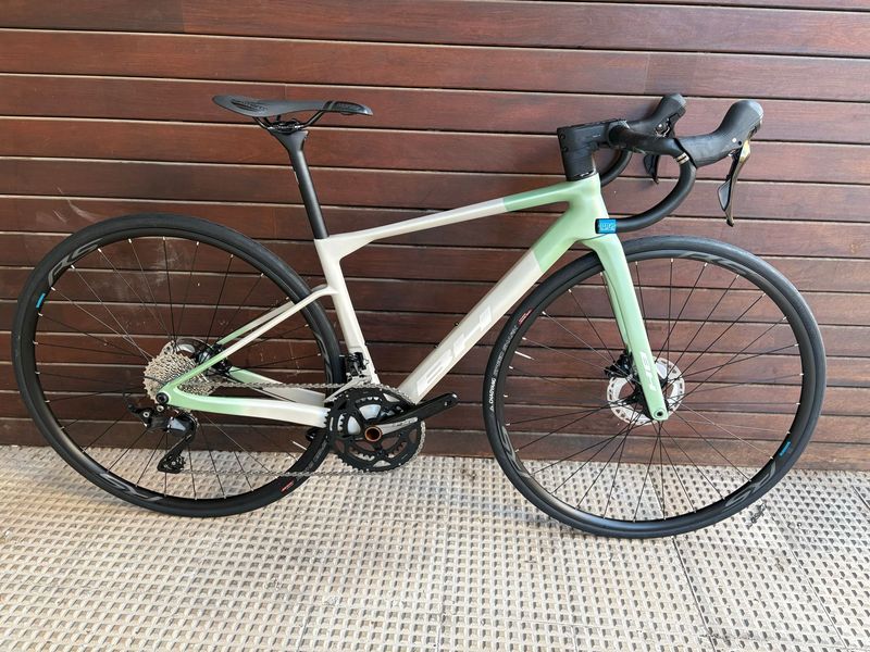 BH SL1 2026 Road & Gravel usato