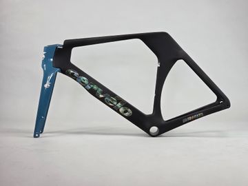 Gebrauchtes Cervélo P5 Red AXS 1 2025 Frameset 2025 Road & Gravel, Schwarz — Bild 21 von 61