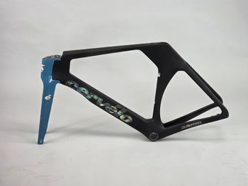 Brugt Cervélo P5 Red AXS 1 2025 Frameset 2025 Road & Gravel — billede 4 af 61