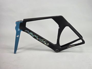 Gebrauchtes Cervélo P5 Red AXS 1 2025 Frameset 2025 Road & Gravel, Schwarz — Bild 24 von 61