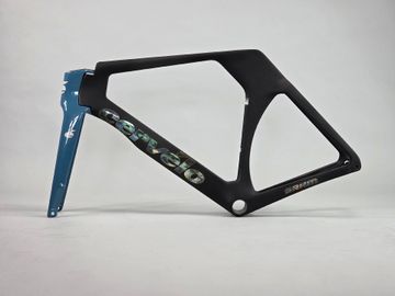 Używany Cervélo P5 Red AXS 1 2025 Frameset 2025 Road & Gravel