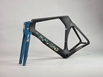 Brugt Cervélo P5 Red AXS 1 2025 Frameset 2025 Road & Gravel — billede 7 af 61