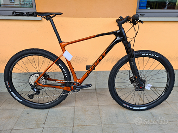 Used Giant XTC Advanced 2 2022 MTB