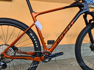 Brugt Giant XTC Advanced 2 2022 Mountainbike — billede 3 af 5