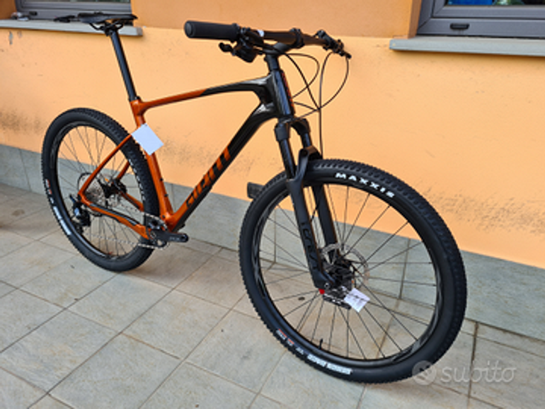 Giant Giant XTC Advanced 2 2022