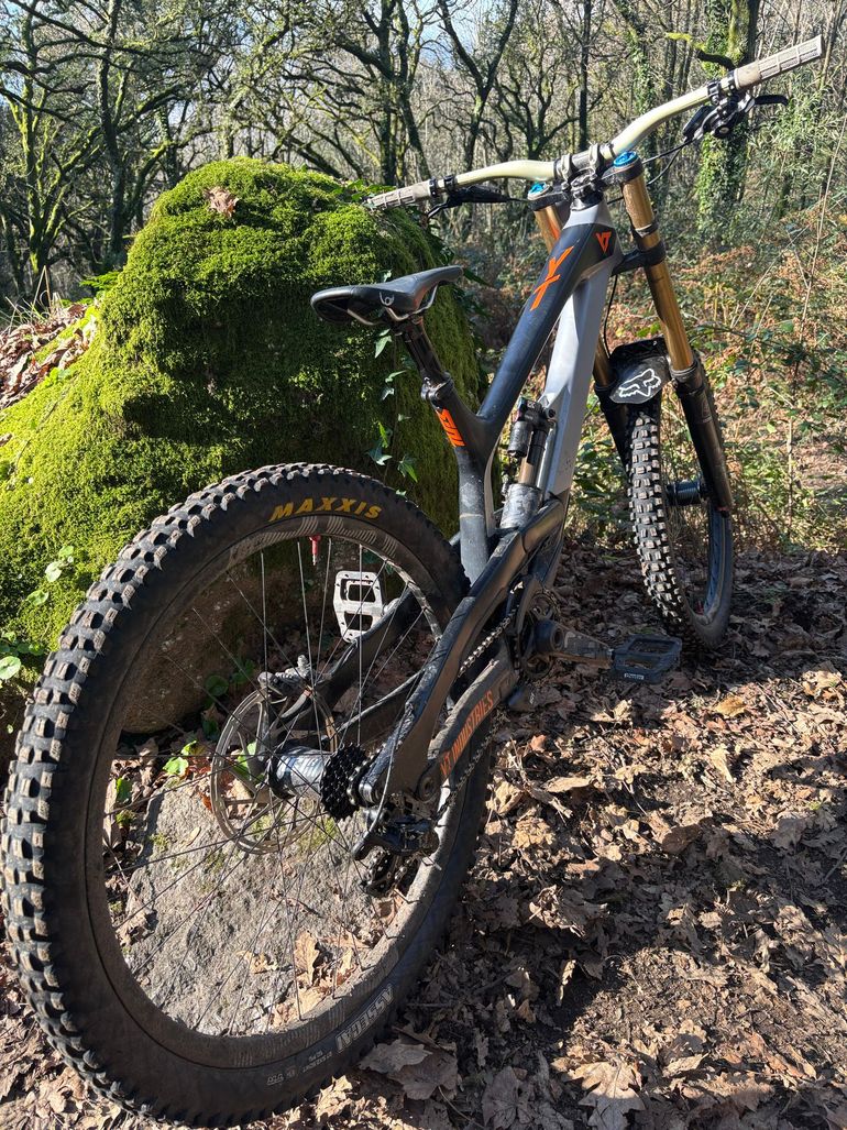 YT Industries TUES 29 CF Pro Race 2019 2019