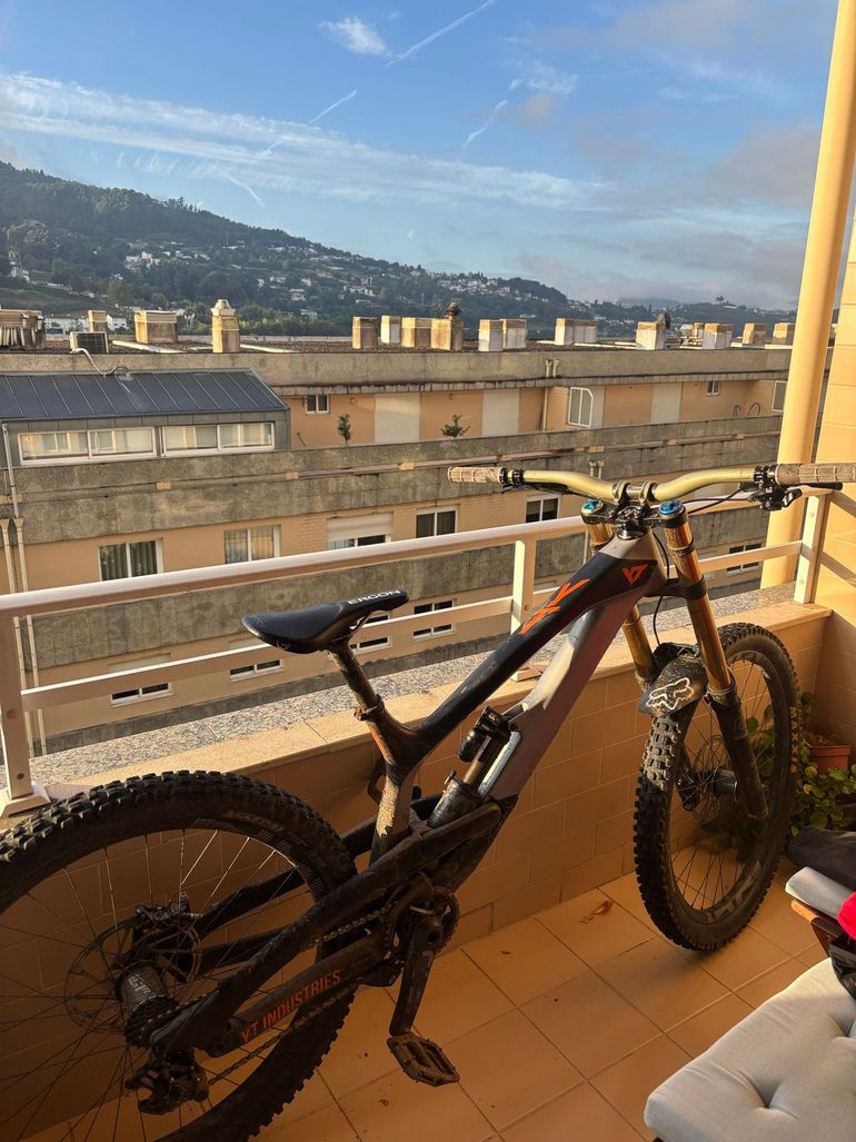 YT Industries TUES 29 CF Pro Race 2019 2019