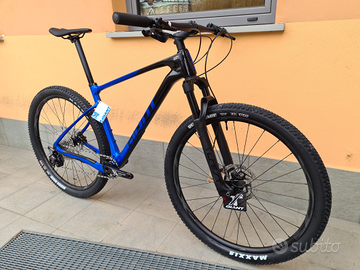 Brugt Giant XTC Advanced 3 2022 Mountainbike — billede 2 af 6
