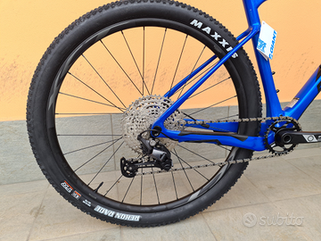 Brugt Giant XTC Advanced 3 2022 Mountainbike — billede 3 af 6